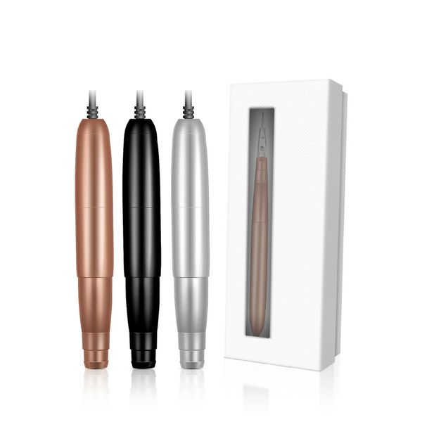 

Upgraded Tattoo Permanent Makeup Machine Import Swiss Motor Lip Eyeliner Microblading Eyebrow Makeup Machine