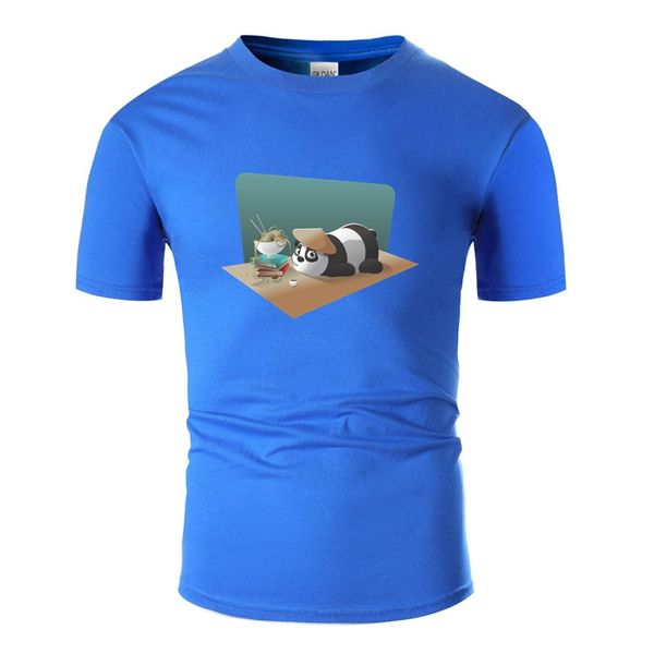 

встроенная panda pandabear food китай япония comic kids t shirt man 100% хлопок crew neck сплошной цвет comic девушки мальчика футболки