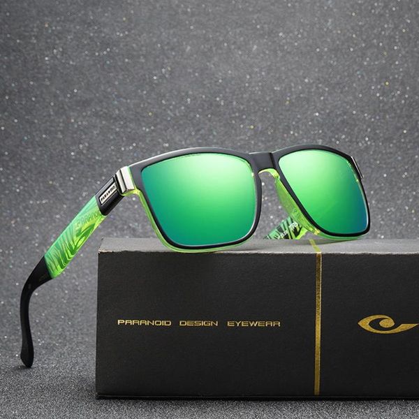 

missky summer sunglasses men polarized sun glass for men 2020 women polarized square black sunglasses male glasses oculos, White;black