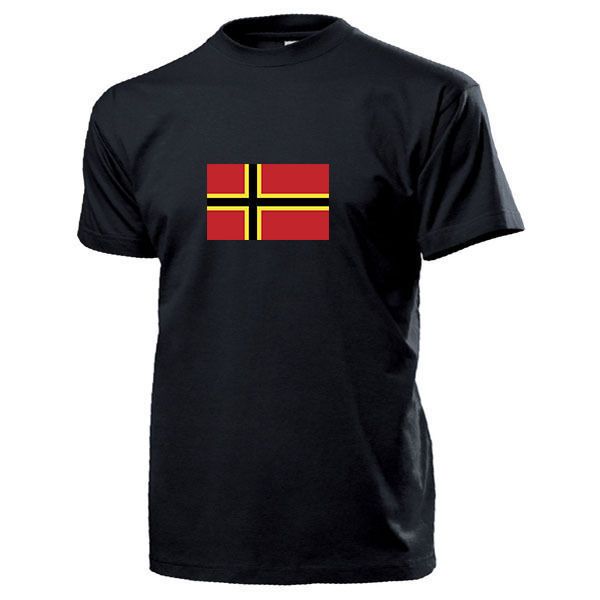 

2019 men cool tee shirt provisorische deutsche flagge deutschland protest fahne kreuz t shirt summer t-shirt