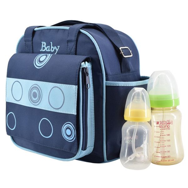 

women shoulder bag large capacity baby bag maternity nappy mummy travel stroller designer nursing crossbody for women