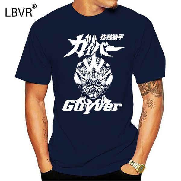 

new popular guyver japan anime men s black t shirt s 3xl