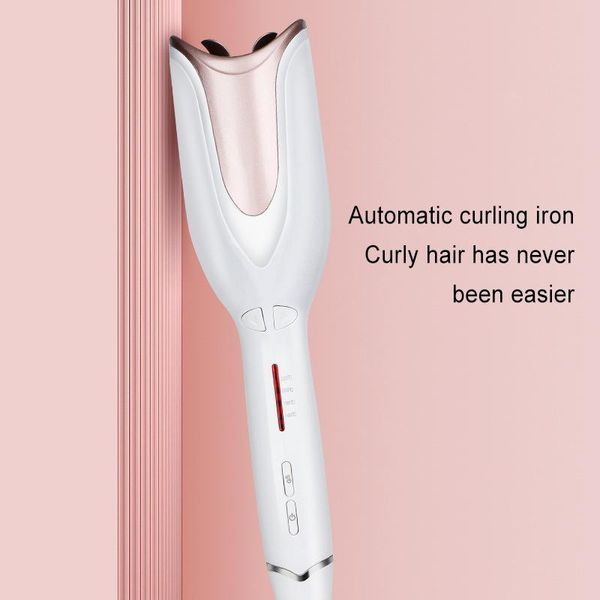 

автоматическая curling iron долговечность бигуди ролики вращающийся салон инструменты авто бигуди электрические бигуди dropshipping