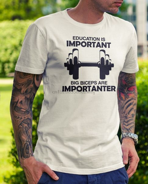 

2019 summer t-shirts for men t shirt clothes funny mens working out t-shirt