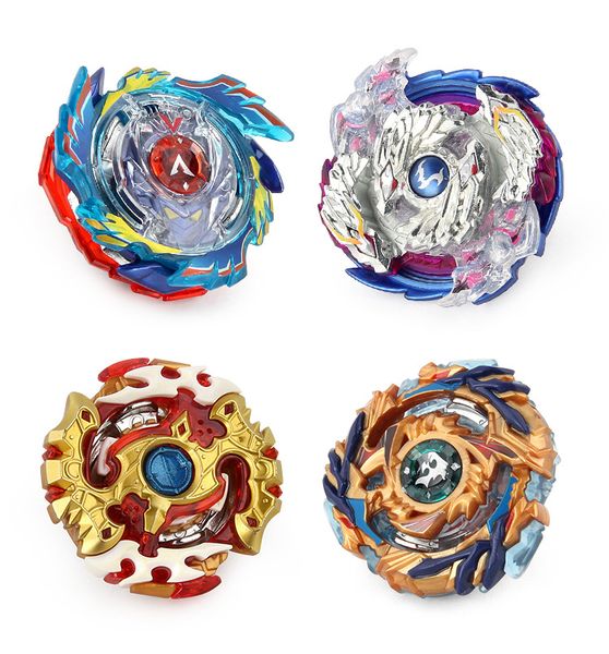 

cool toy kid fun spinning toy fun indoor competitive game children education toy kid boy gift 4 pcs