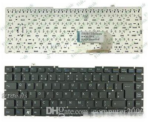 

sony vaio vgn-fw series genuine keyboard 148084122 replacement vgn-fw510f