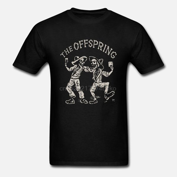 

offspring dance fkr dance tee t-shirt