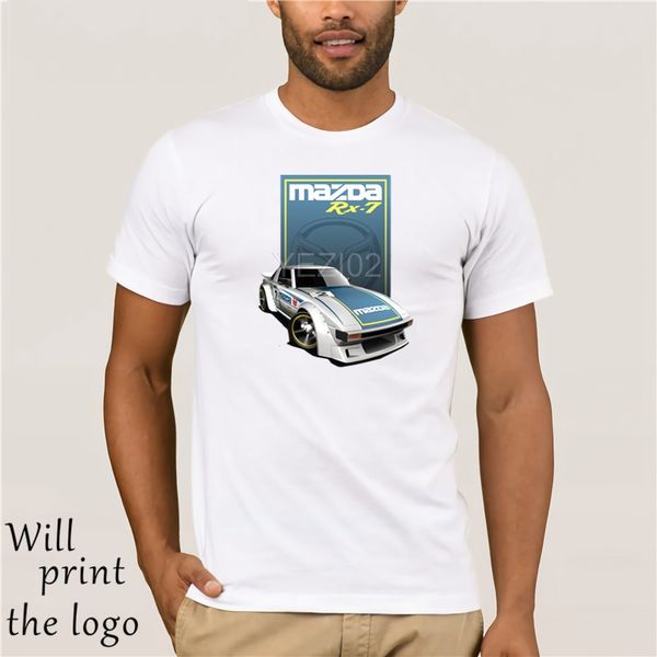 

mazda rx tshirt