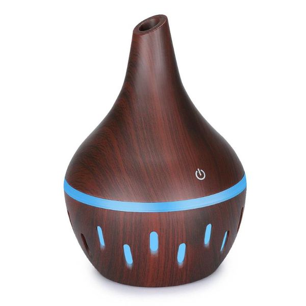 

usb wood ultrasonic air humidifier ultrasonic wood grain air humidifier usb mini cool mist maker purifier for home office