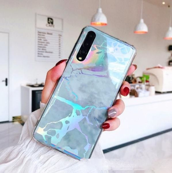 

plating marble phone cases for huawei p20 lite on honor 7a 7c pro soft tpu for huawei p20 pro nova 3i 3 y5 y7 y6 prime 2018 case
