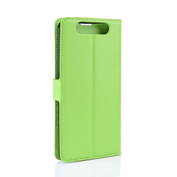 

for samsung s10 plus e lychee wallet leather phone cases case a20e a2 core m30 a60 a80 a70 a50 a40 a30 a90