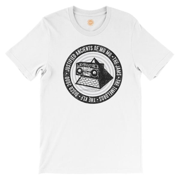 

пирамида blaster кка t-shirt - марочные 9 стиля acid house мужчин тенниска