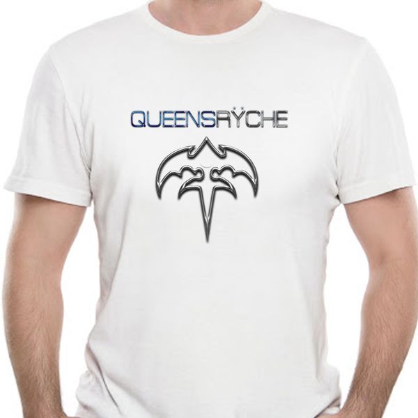 

queensryche empire album cover men's black t-shirt size s-3xl 8791d