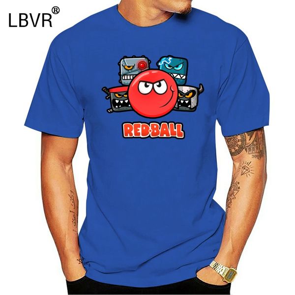 

funny men t shirt novelty tshirt women red ball 4 the crew t shirt o-neck t shirt harajuku tees coat clothes