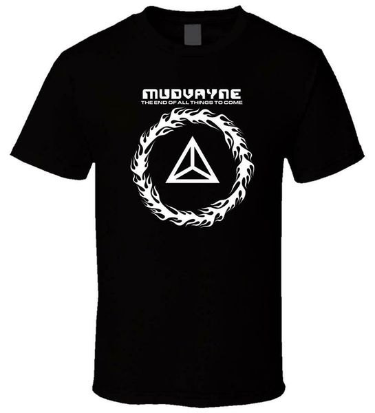 

new mudvayne 2 new t shirt usa size em1 birthday gift tee shirt