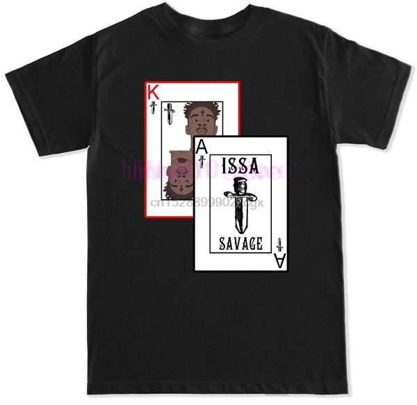 

21 blackjack savage issa rap drake future jayz hip hop trap music mens t shirt