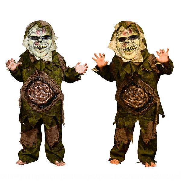 

wanshengjie prop clothing horror bellyswamp zombie funny scary props performance suit wanshengjie prop clothing horror bellyswamp zombie fun
