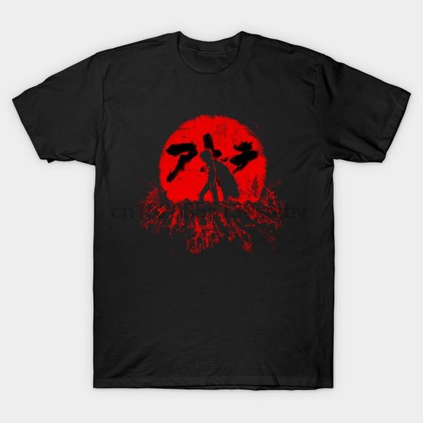 

мужчины тенниска red sun akira t рубашка женщин t-shirt тройники верхней
