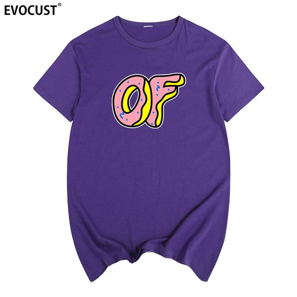 

tyler the creator golfed wang sk new 90th ofwgkta skate summer print t-shirt cotton men t shirt new women tee