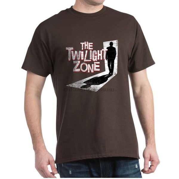 

cafepress the twilight zone t shirt 100% cotton t-shirt (849060634