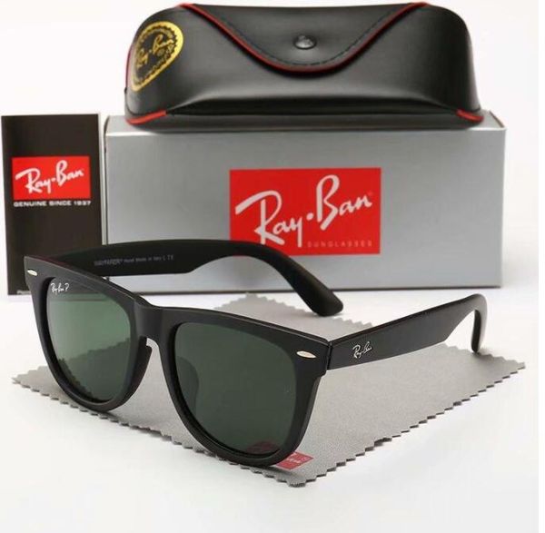 

2020 ray sunglasses vintage pilot brand sun glasses ban polarized uv400 bans men women ben sunglasses, White;black