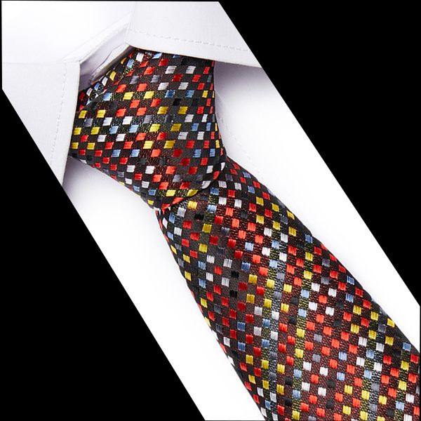 

bow ties business wedding jacquard woven accessories 100% silk men solid tie polka neck fashion neckties classic men's stripe, Black;gray