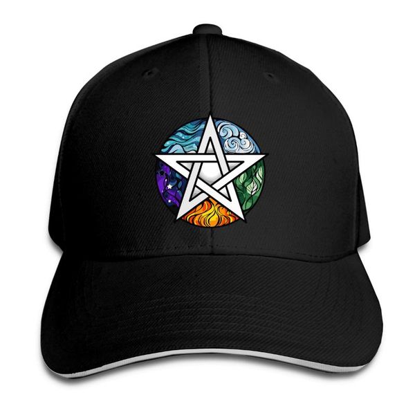 

ball caps men's baseball cap sun hats pentagram the metal band quick dry breathable men hat bone trucker, Blue;gray