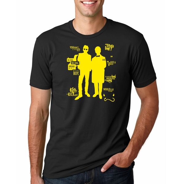 

2020 новых людей прибытия летний стиль моды t-shirt неизреченной мужья повседневный t-shirt