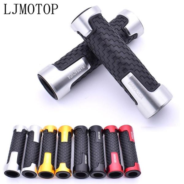 

7/8 "22mm universal motorcycle handle handlebar hand bar grip for 250xc-f 250xcf-w 250xc-w 250exc 250exc-f six days