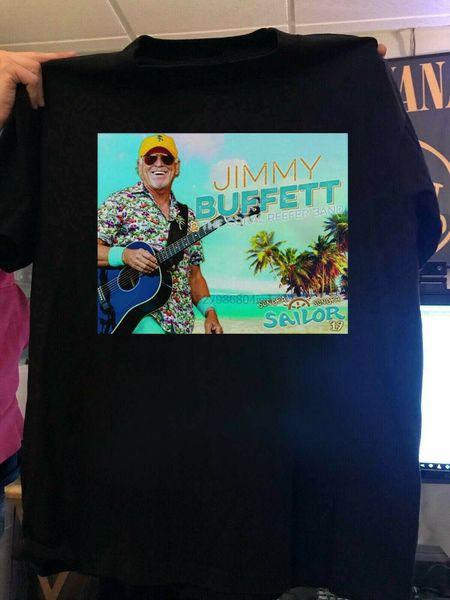 

джимми баффетт рубашка son of a son of a sailor тур даты 2019 мужские футболки
