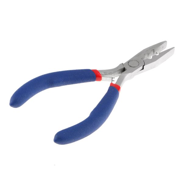 

professional linkies microring opener tool for hair extension removal