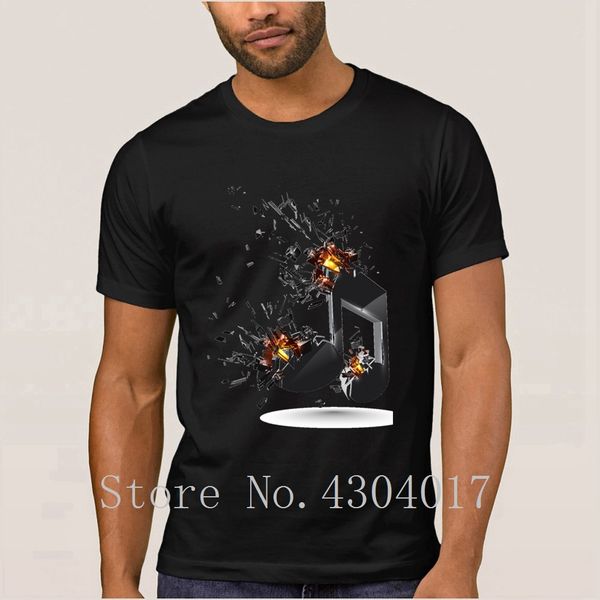 

note t shirt for men short sleeve novelty breathable tshirt summer camisetas big size xxxl hilarious hip hop