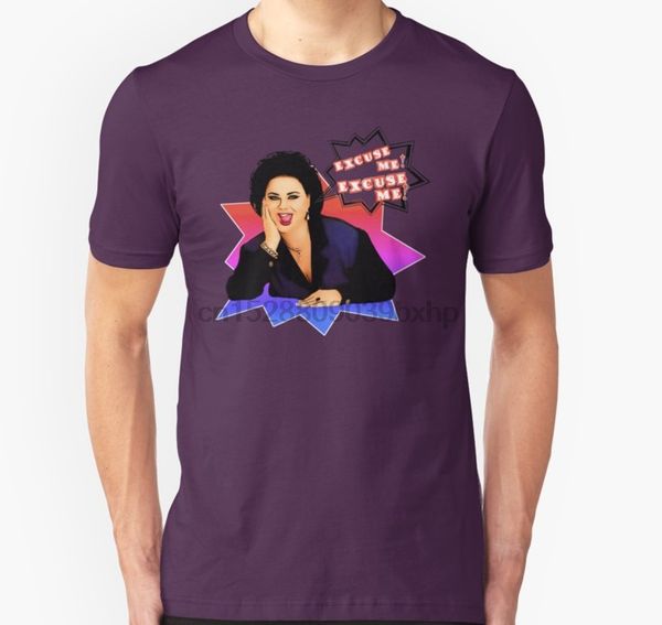 

men tshirt suzanne excuse me excuse me t shirt women t-shirt tees top