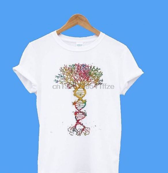 

летние смешно печать мужчины тенниски женщин вопога tree of life t-shirt