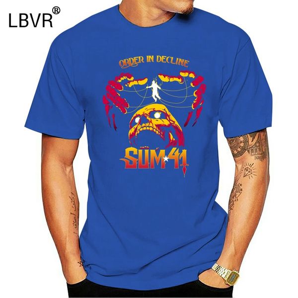 

sum 41 заказ в отклонить world tour 2020 размер m 3xl тенниска