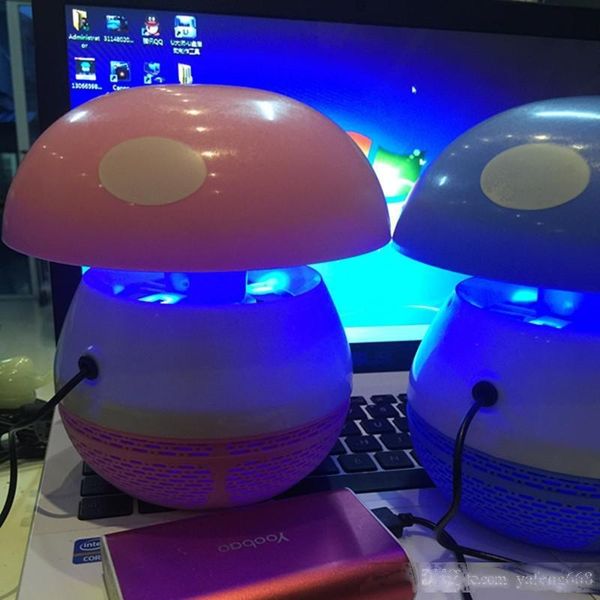 

new factory outlets led household mosquito lamp usb mosquito repellent light pcatalyst pregnant baby mosquito traps new