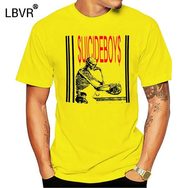 

suicideboys rap t-shirt, $uicideboy$ premium cotton shirt cool tee shirt