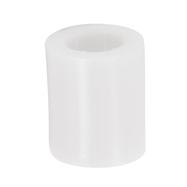

durable snooker or pool cue ferrule - professional billiards stick accessory