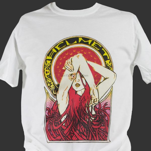

helmet metal rock t-shirt unsane prong life of agony s m l xl 2xl 3xl