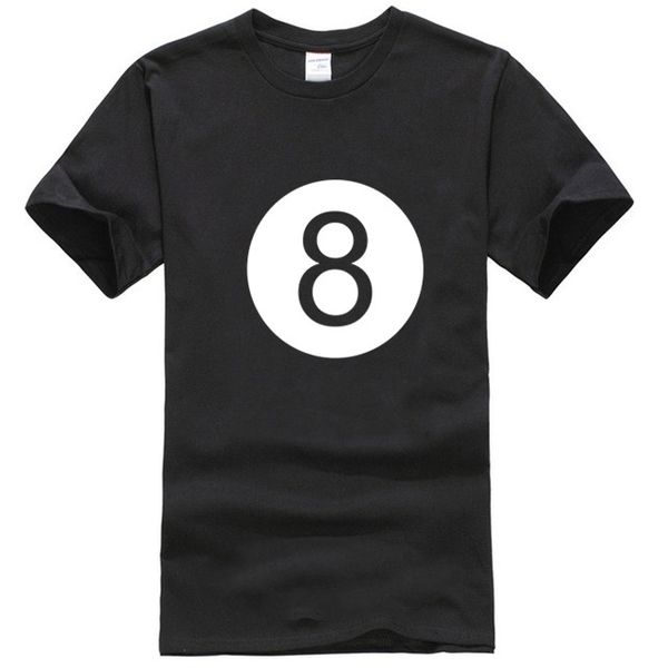 

100% cotton loose short sleeve 8 print men t shirt casual o-neck funny male tshirt fashion tee shirts