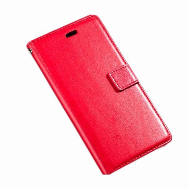 

pu leather case retro wallet phone case with card slots filp stand p frame shockproof for samsung s10 plus s10 lite iphone xr xs max