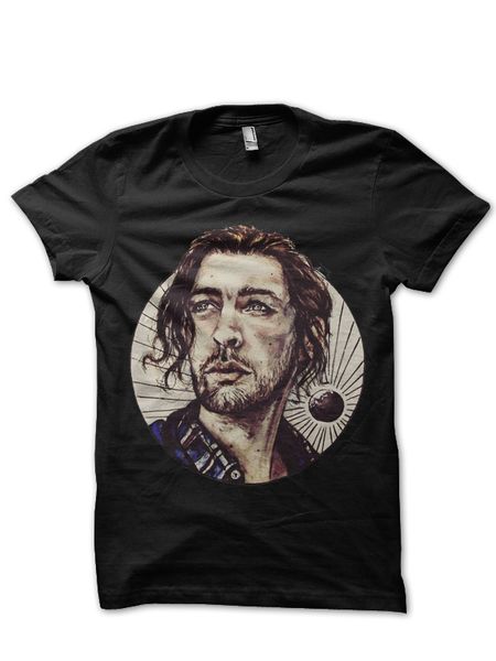 

hozier t shirt