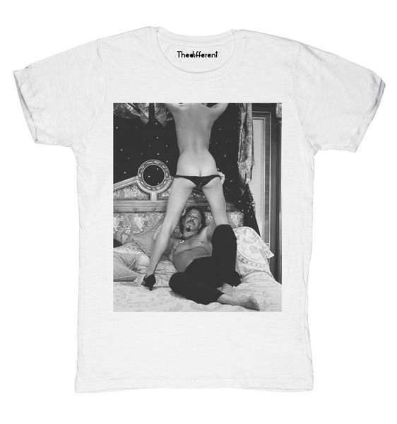 

new t-shirt blaze man rourke vintage idea gift fashion cotton t-shirts