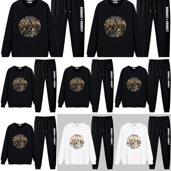 

sweater set autumn men's long sleeve 2020 spring and autumn new sports leisure pulloversweater pullover simple all-match pullover men&#, Black