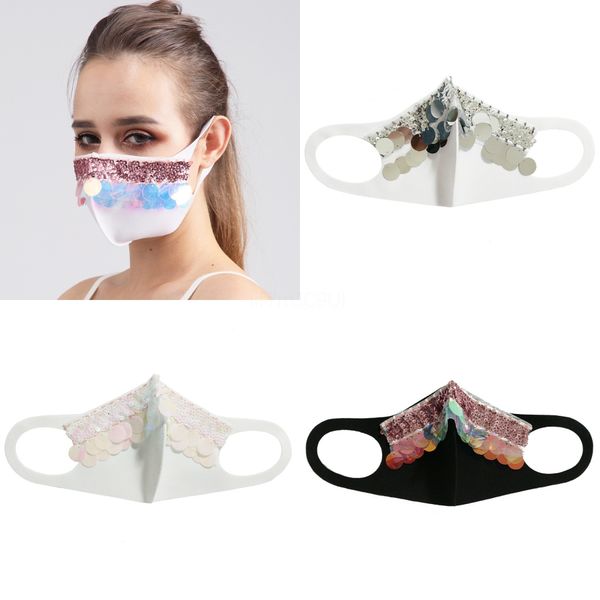 

моделирование silk eye mask sequins длинные ресниц спящая маска тень обложка путешествия relax aid ослепляет # 214, Black