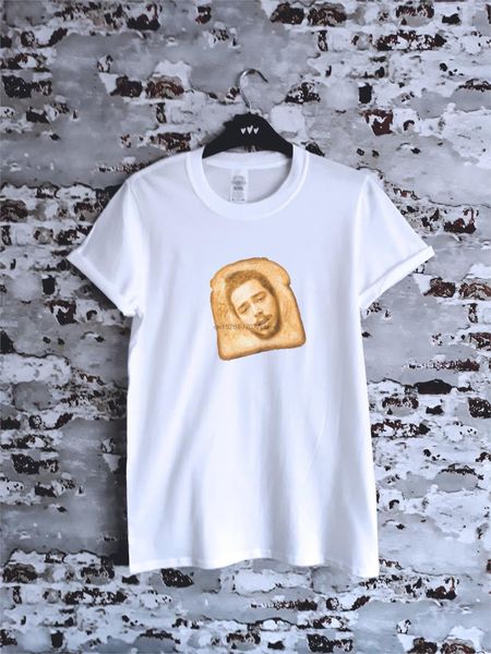 

тост malone печать футболки m l xl 2xlsublimation printfunny ает тройник мужчину тенниска