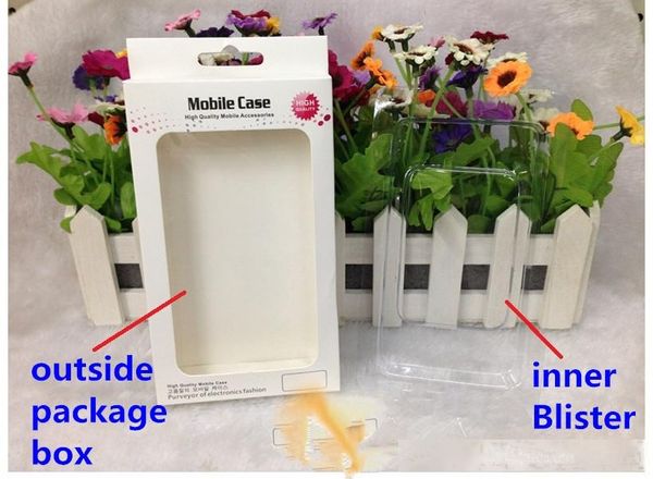 

universal paper plastic retail package packaging box boxes for iphone 4 4s 5 5s 5c 6 4.7 inch samsung galaxy s5 s4 s3 note 2 3 leather case