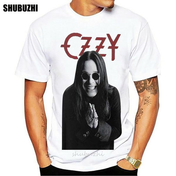 

tsdfc mens ozzy osbourne music tsdfc short sleeves tee gift s black men women t shirt