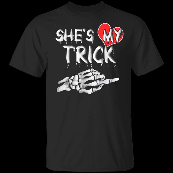 

mens ctrick skeleton couple s matching halloween t shirt size m 3xl