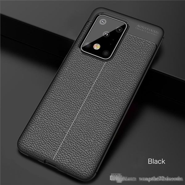 

selling anti shockedproof cell phone case for samsung s20 plus soft tpu four corner protective mobile phone cover for lg k40